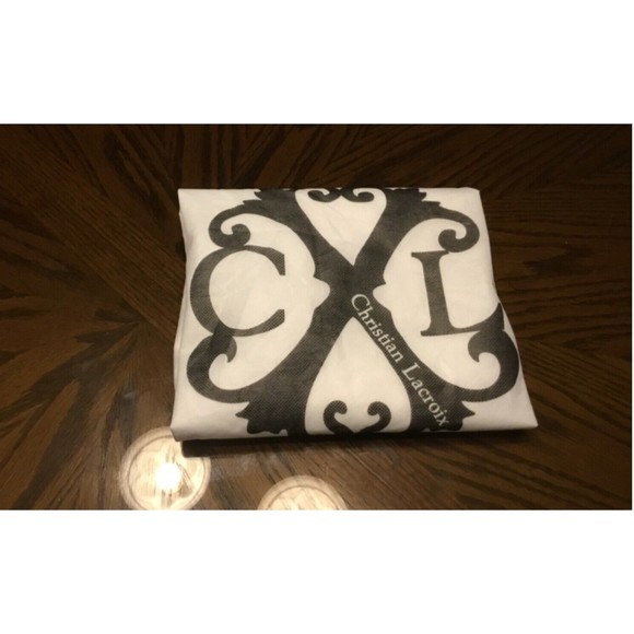 Christian Lacroix Dust Bag for purse or shoes Large size - Picture 8 of 8